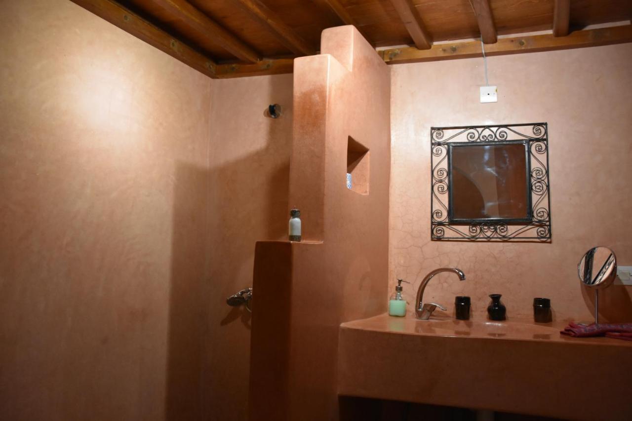 Riad Thycas Marrakesch Exterior foto